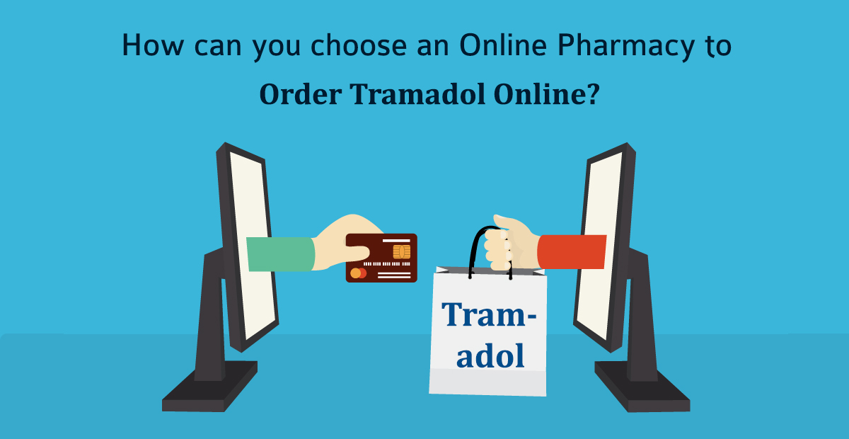 Order Tramadol Online