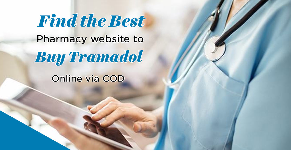 Buy Tramadol Online