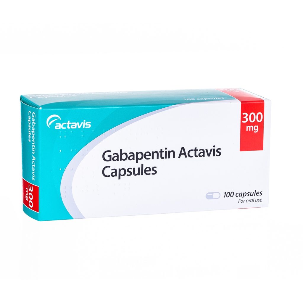 Buy Neurontin/Gabapentin 300mg Online via COD Gabapentin COD