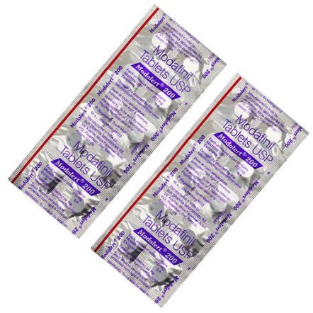 Buy Modafinil online