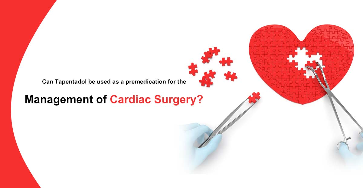 tapentadol for cardio health