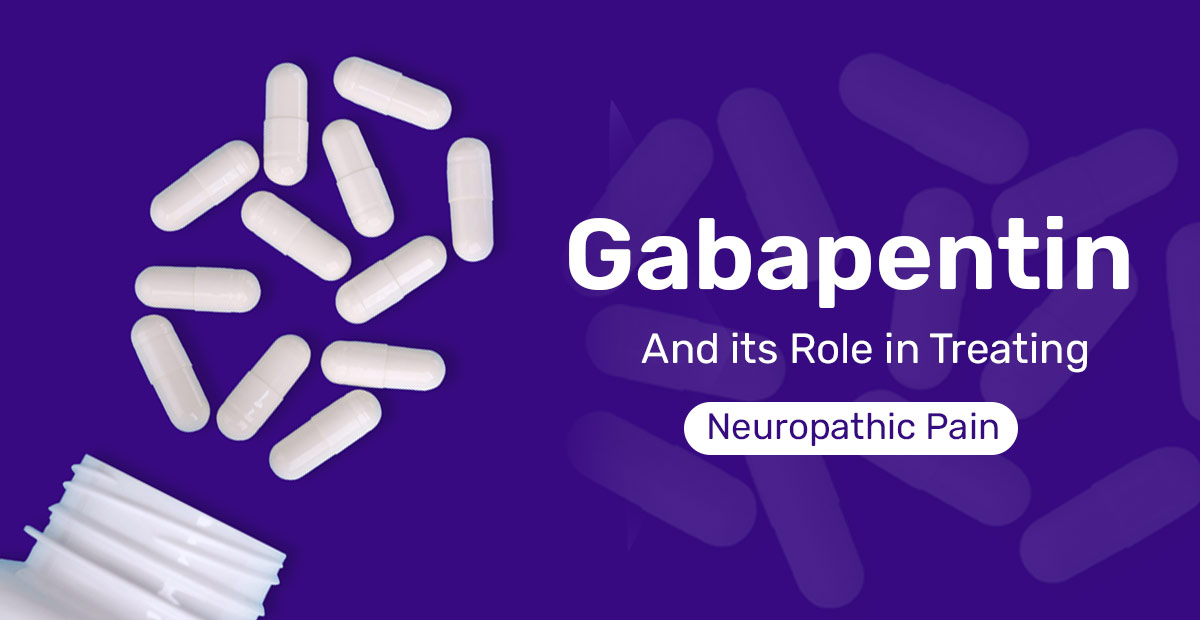 Gabapentin 300mg