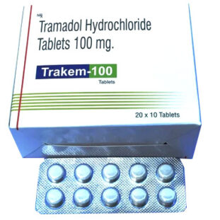 Buy Trakem Online